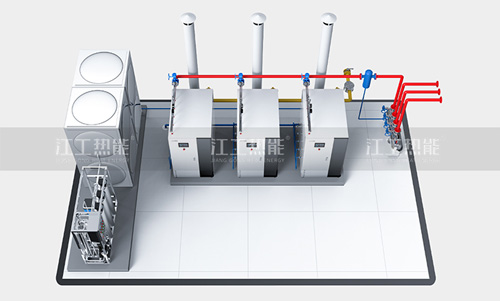 久久不见久久见免费影院熱能全預混直流倉蒸汽發生器有哪些優勢？
